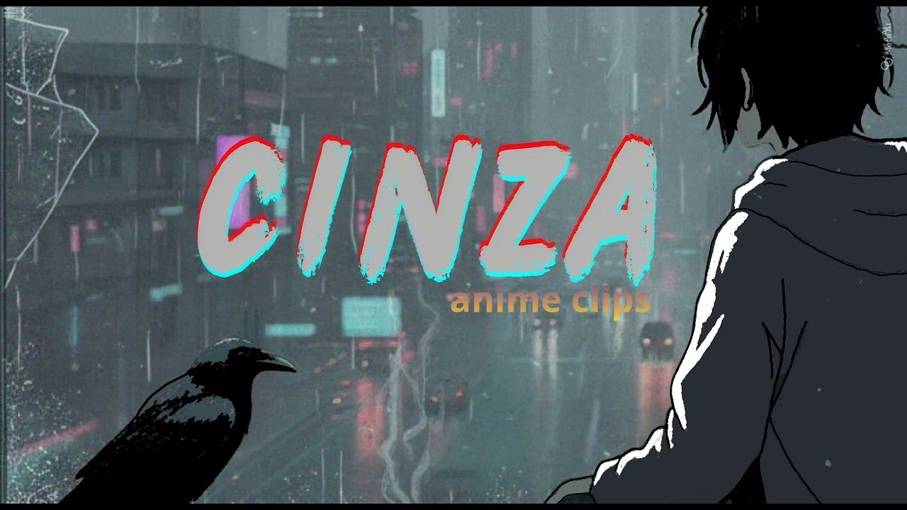 Tudo Cinza