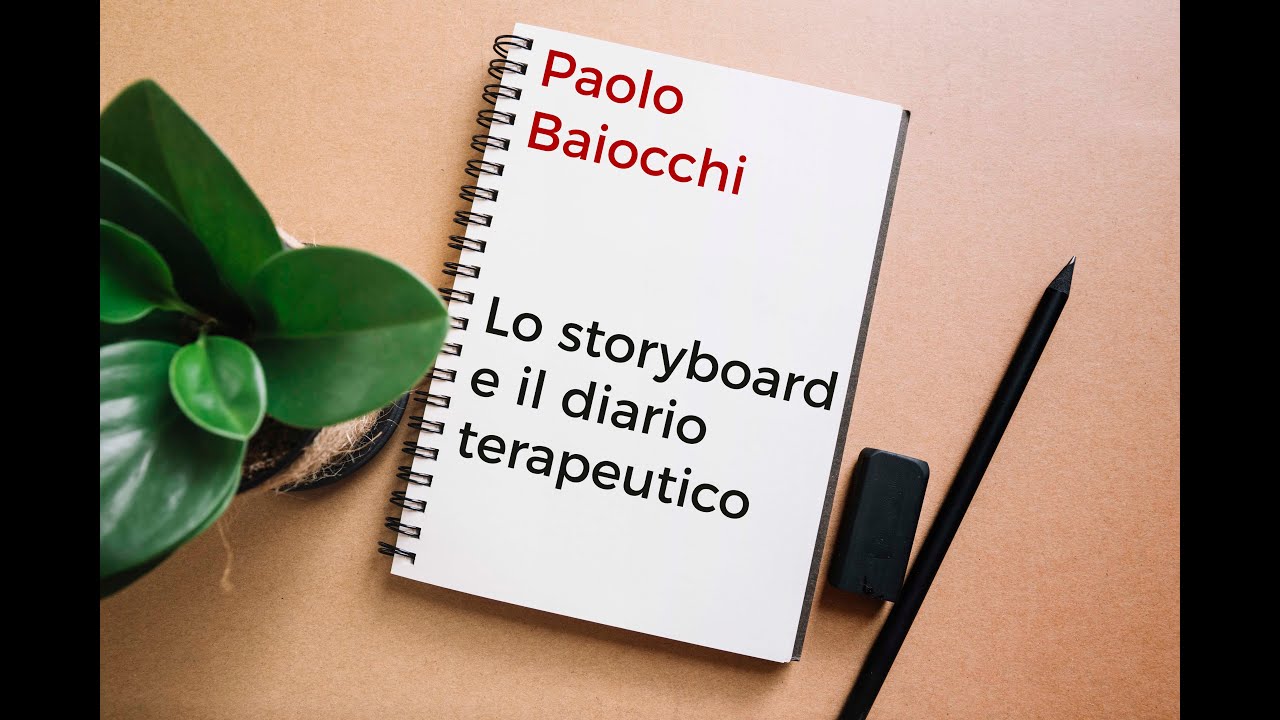 Paolo Baiocchi: 