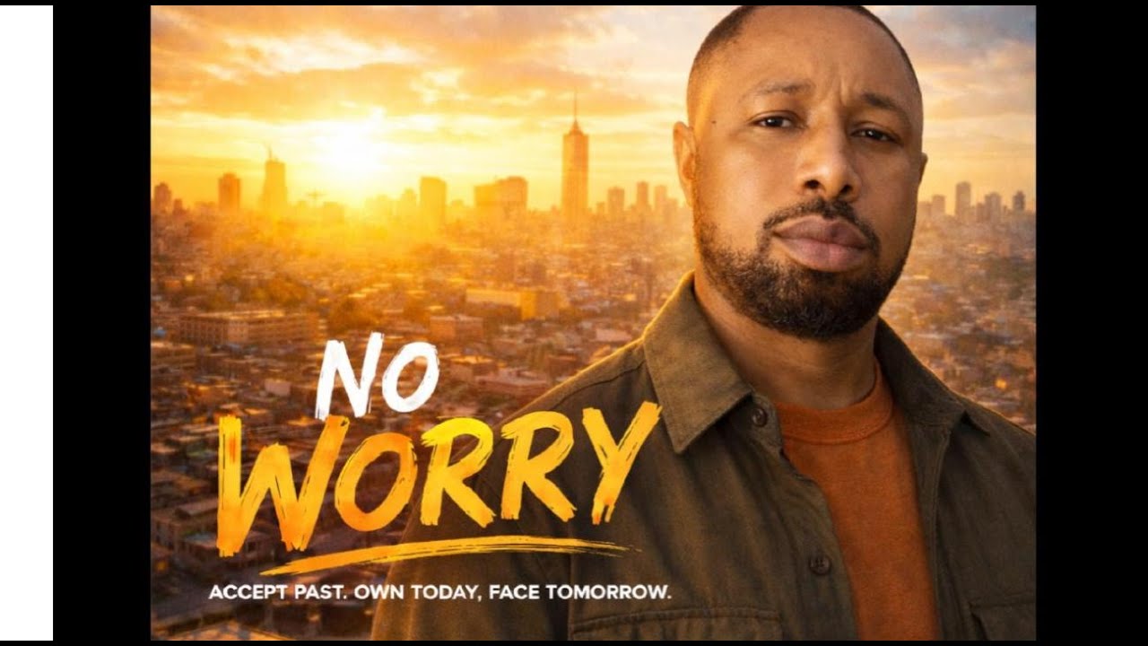 No Worry Tomorrow