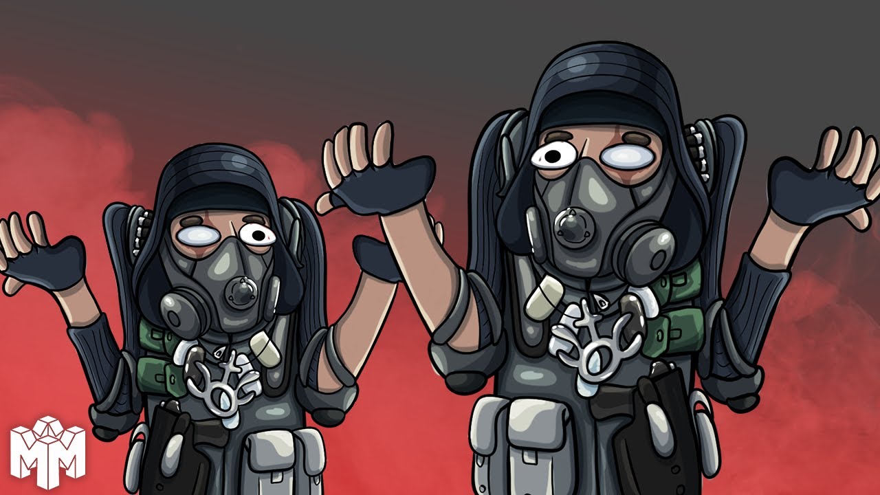 WARZONE MAKES NO SENSE 2