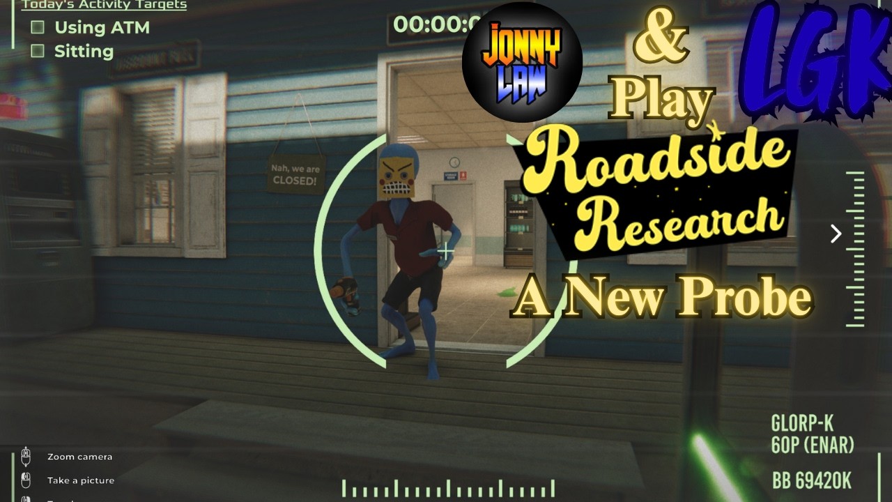 Roadside Research: A New Probe