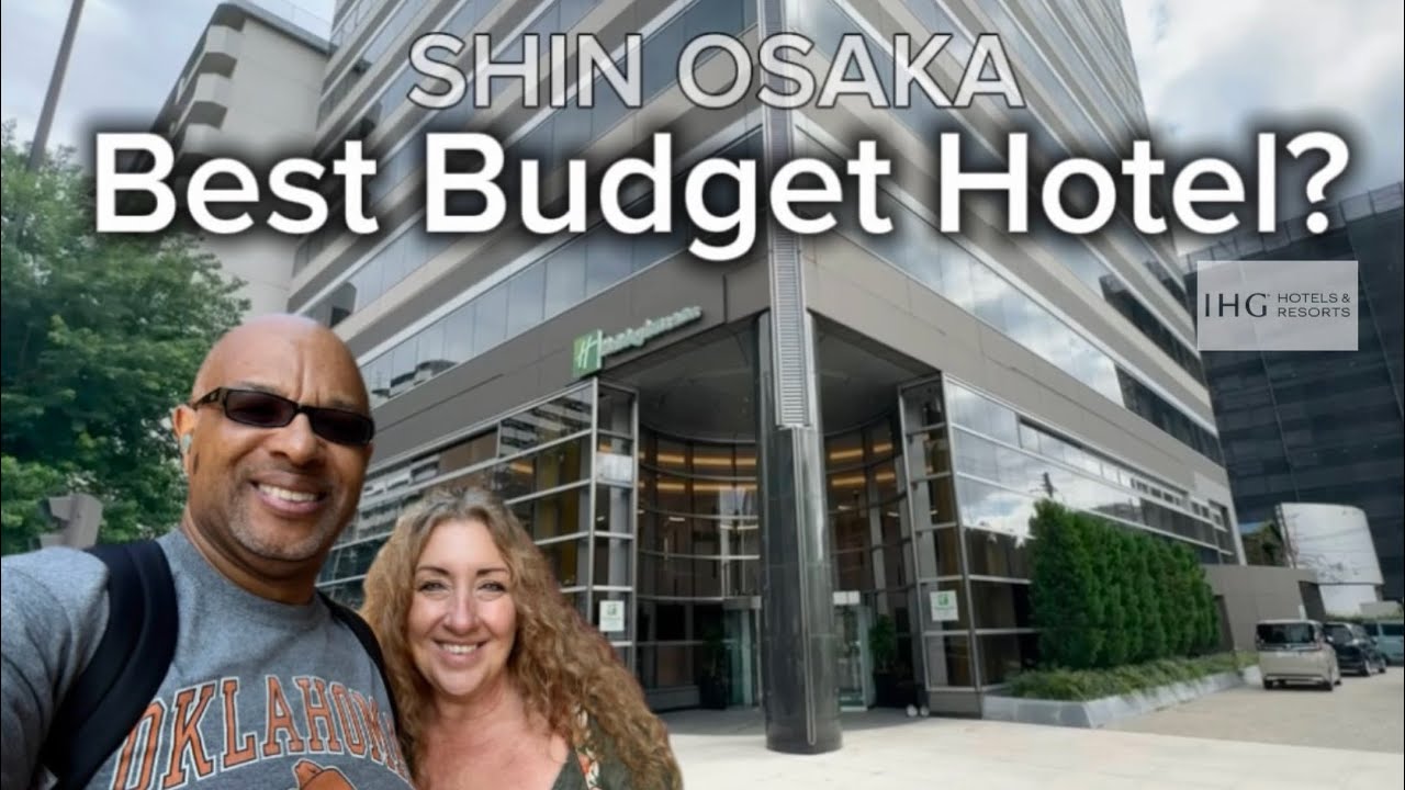 Holiday Inn & Suites Osaka – Honest Hotel Review