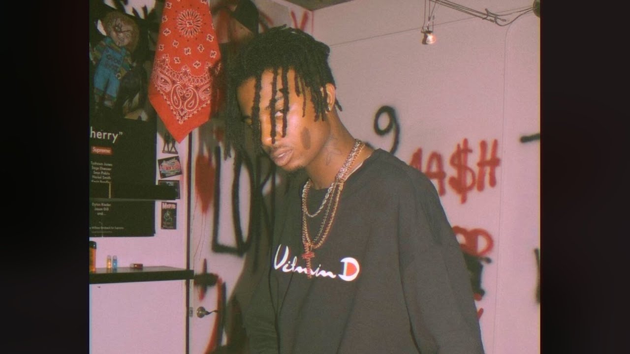 (FREE) Old Playboi Carti x Pierre Bourne x D Savage Type Beat - 