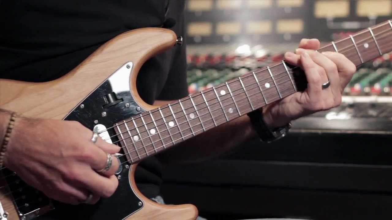 POD HD Pro Overview | Line 6