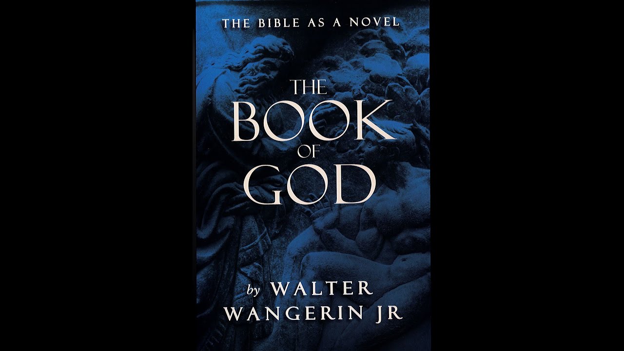 The Book of God book study - Part 1