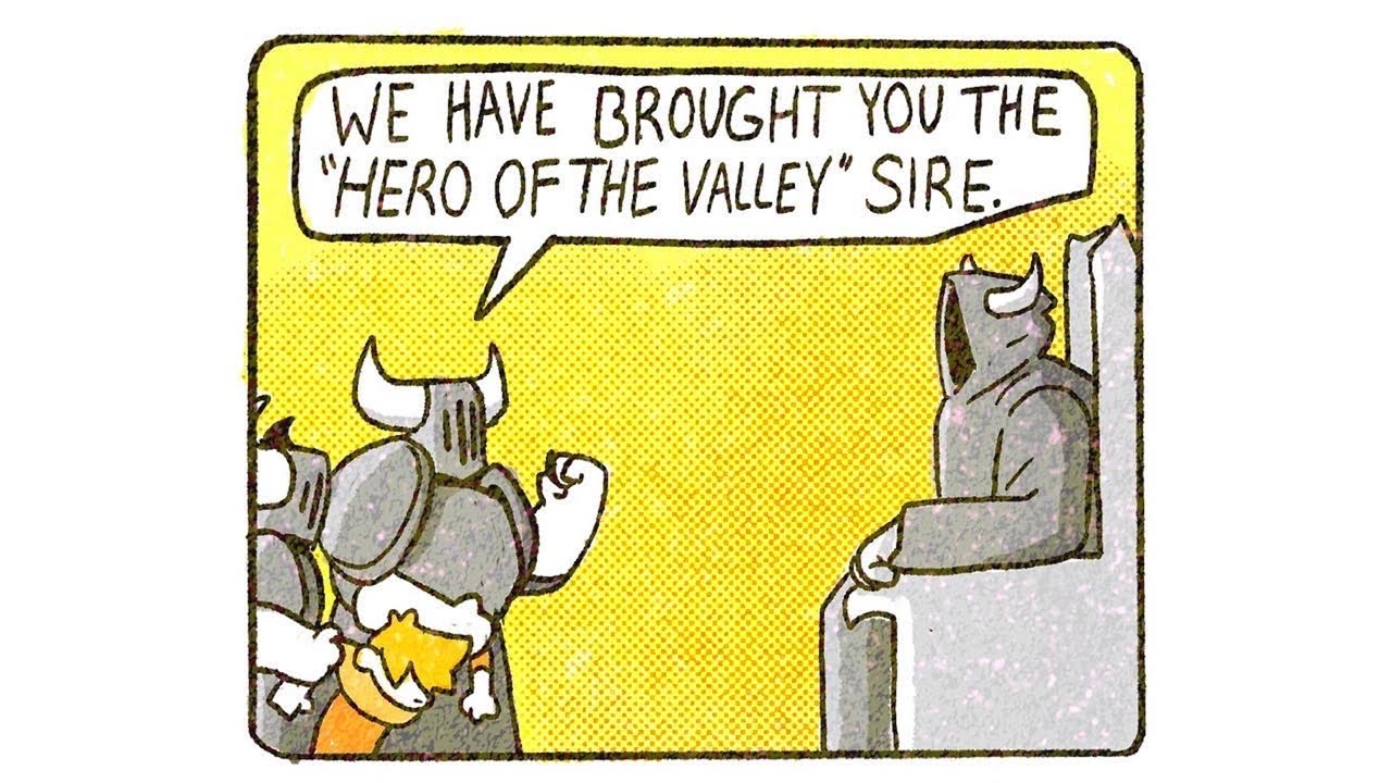When the Villain has Standards (wholesome comic dub)