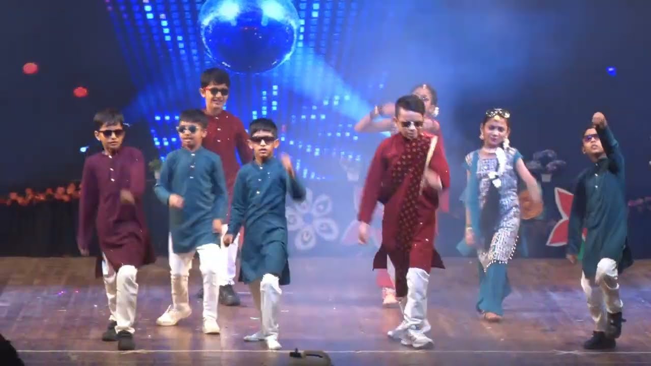 THE WEDDING SONG 🎉💃💫🤍 BY BETHANY SCHOOL WAKAD