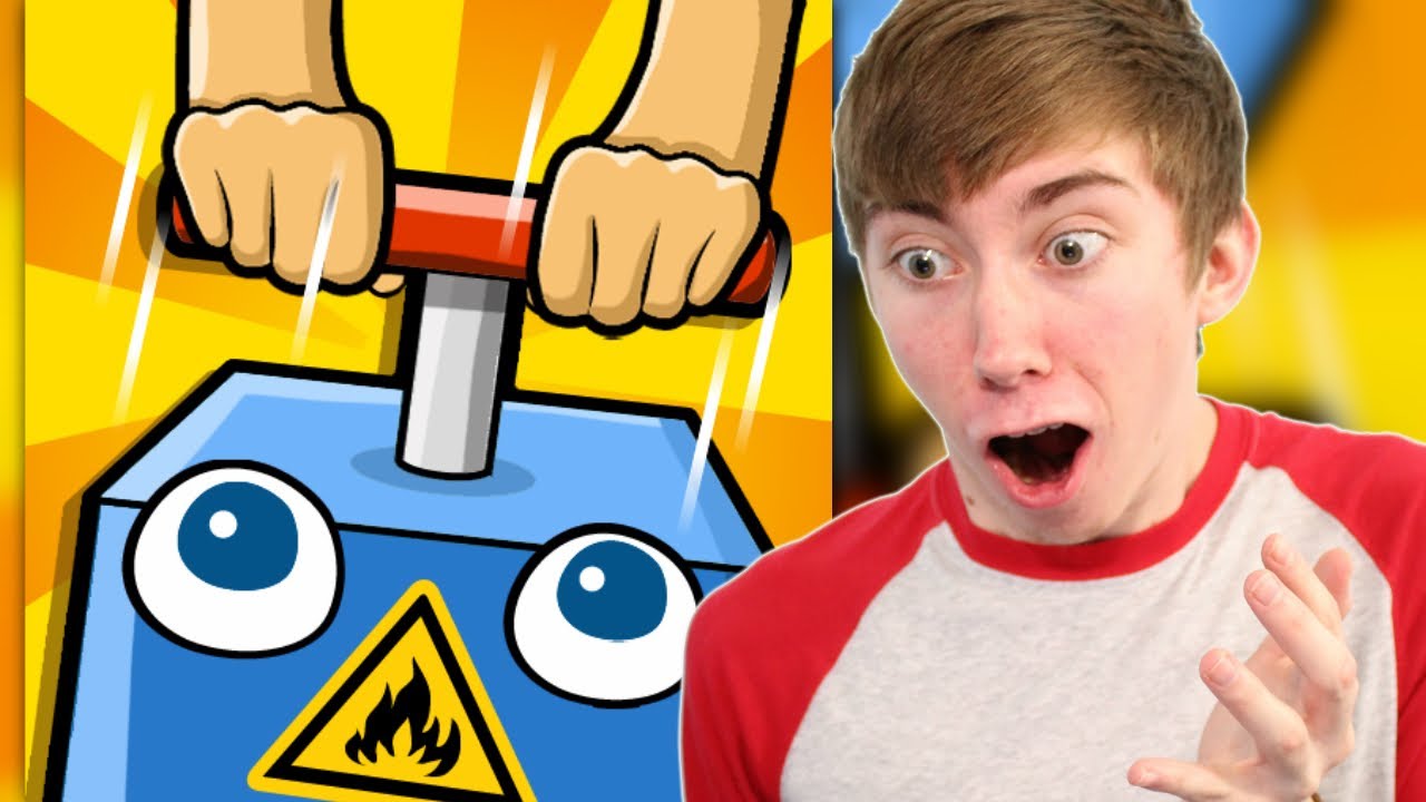 Bomb Panic - PANIC AT THE DISCO (iPhone Gameplay Video)