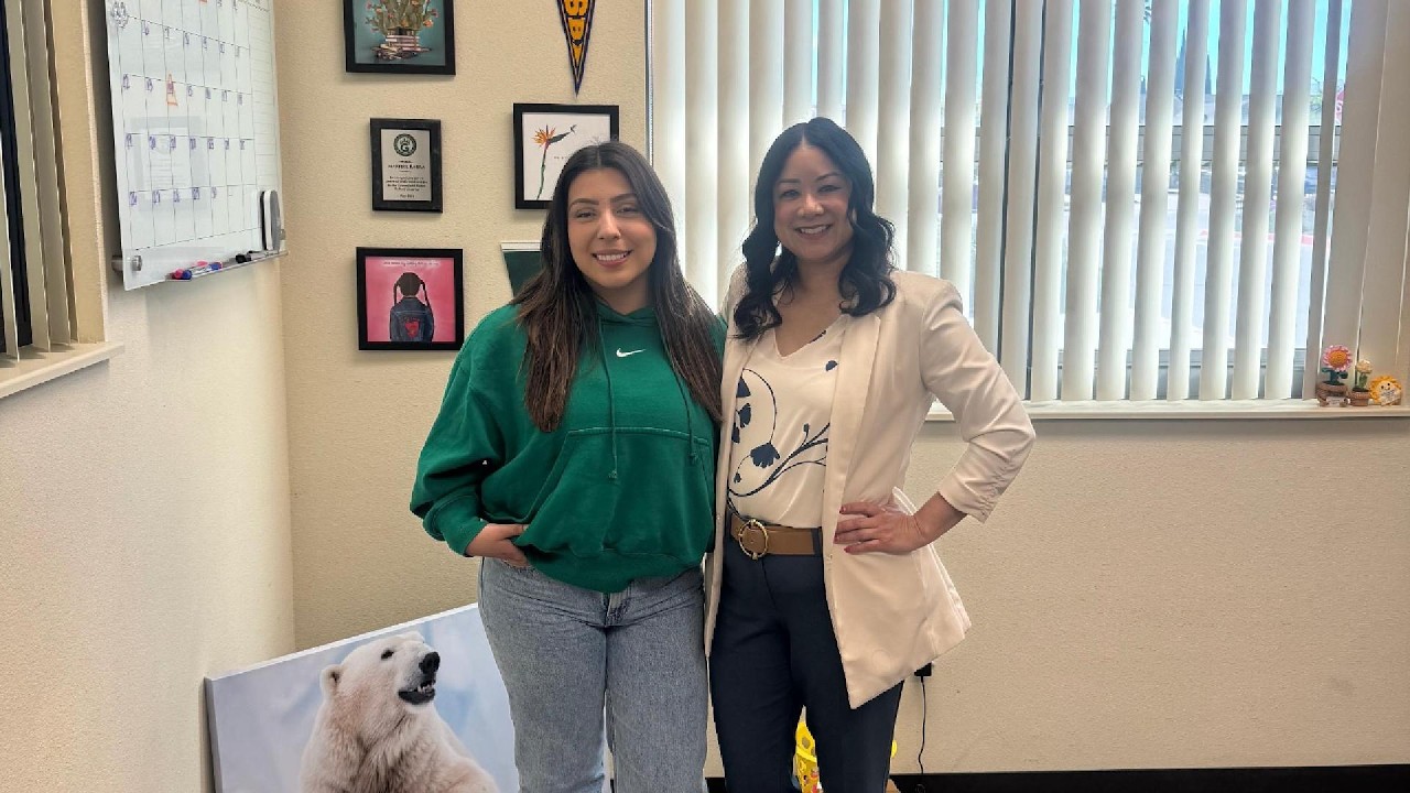 60 Seconds with GUSD - March 13, 2026