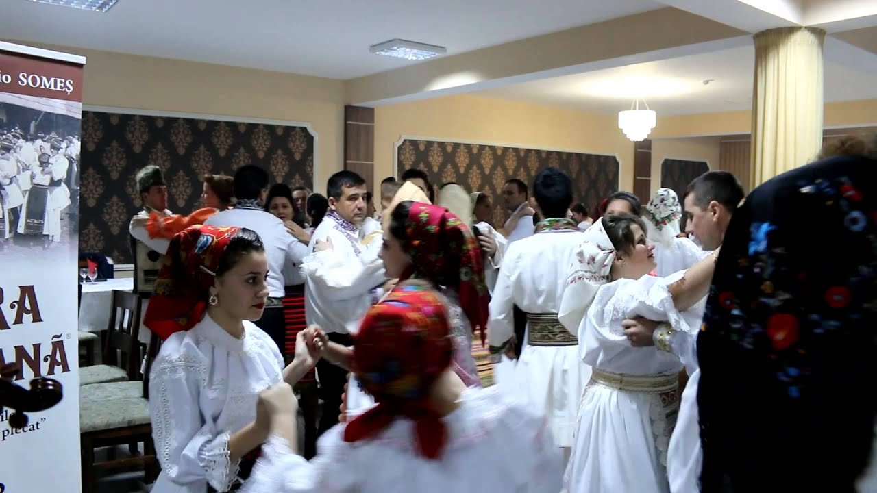 Hora Somesana 2015  Maieru   1