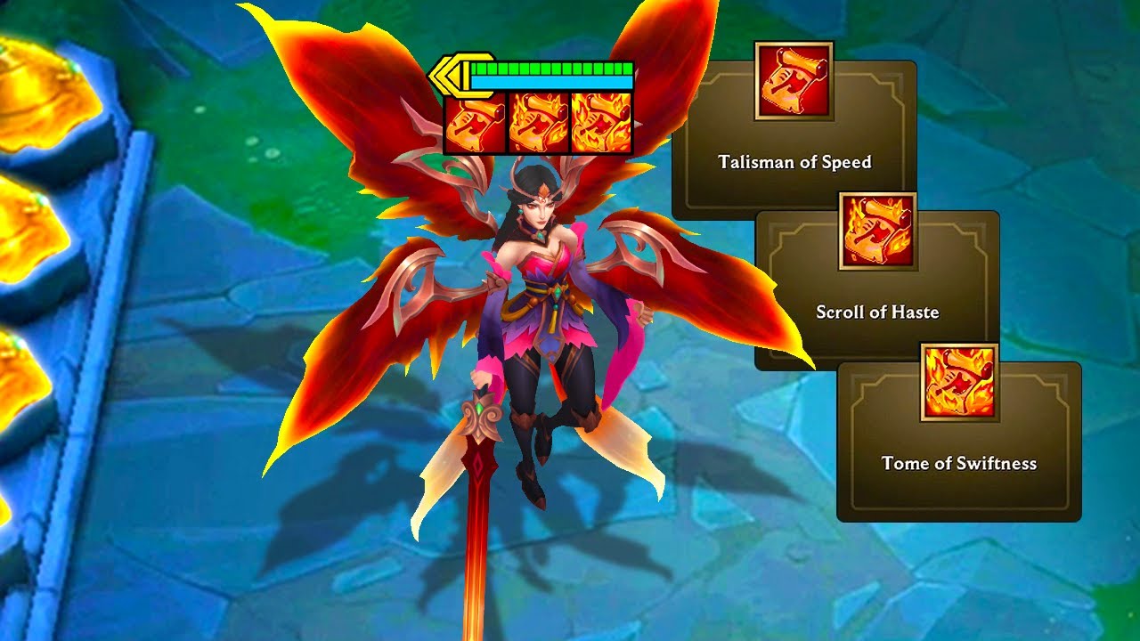 The BEST Unit You Cant Buy…