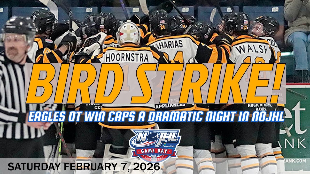 BrokerLink Game Day - Saturday February 7, 2026