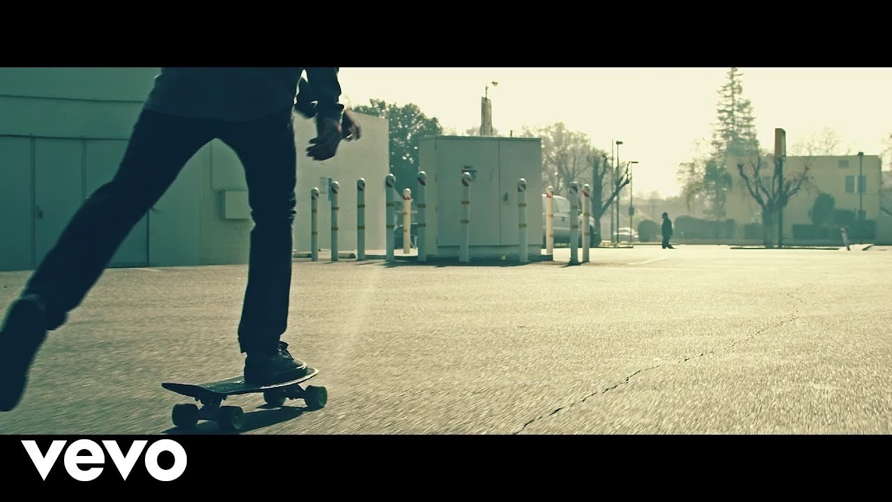 The Crossing - Atlas