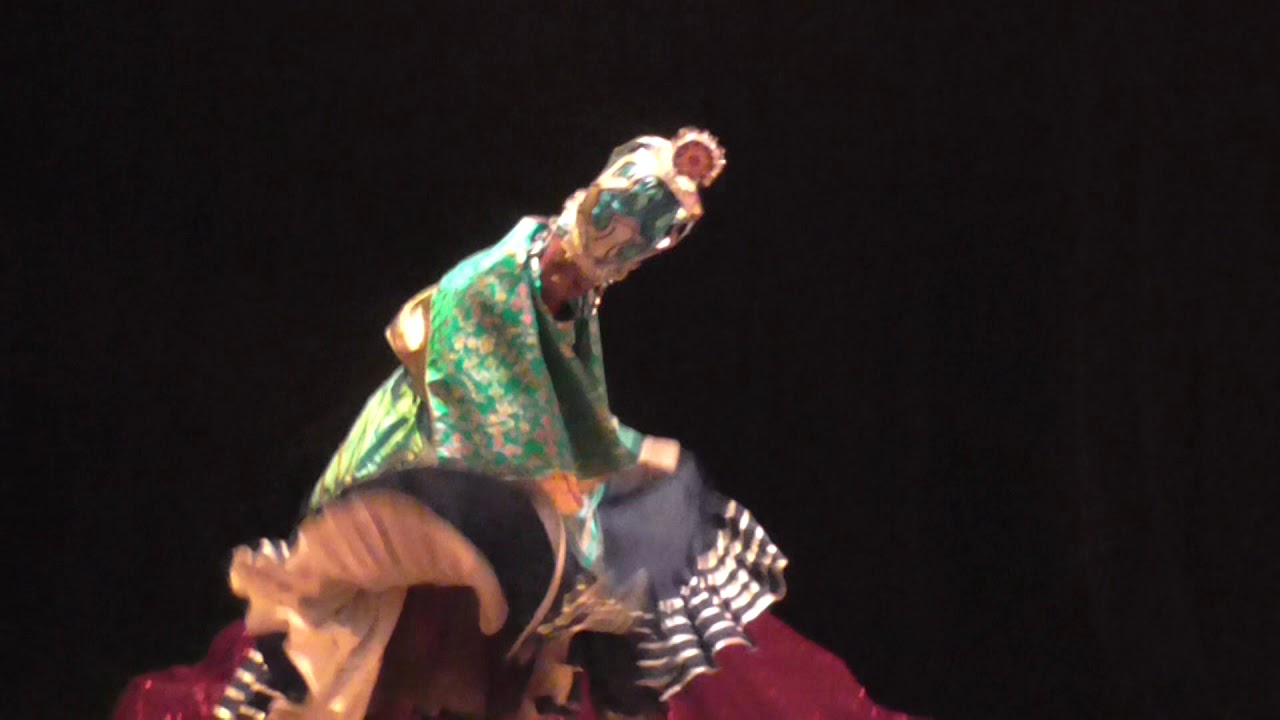 Yemaya Raices Profundas Adde Ara 2013