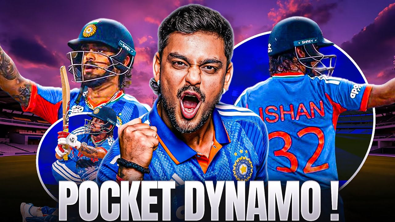 8-1 DOMINATION! | India CRUSH Pakistan by 61 Runs | Ep 4 Cricket With Friends