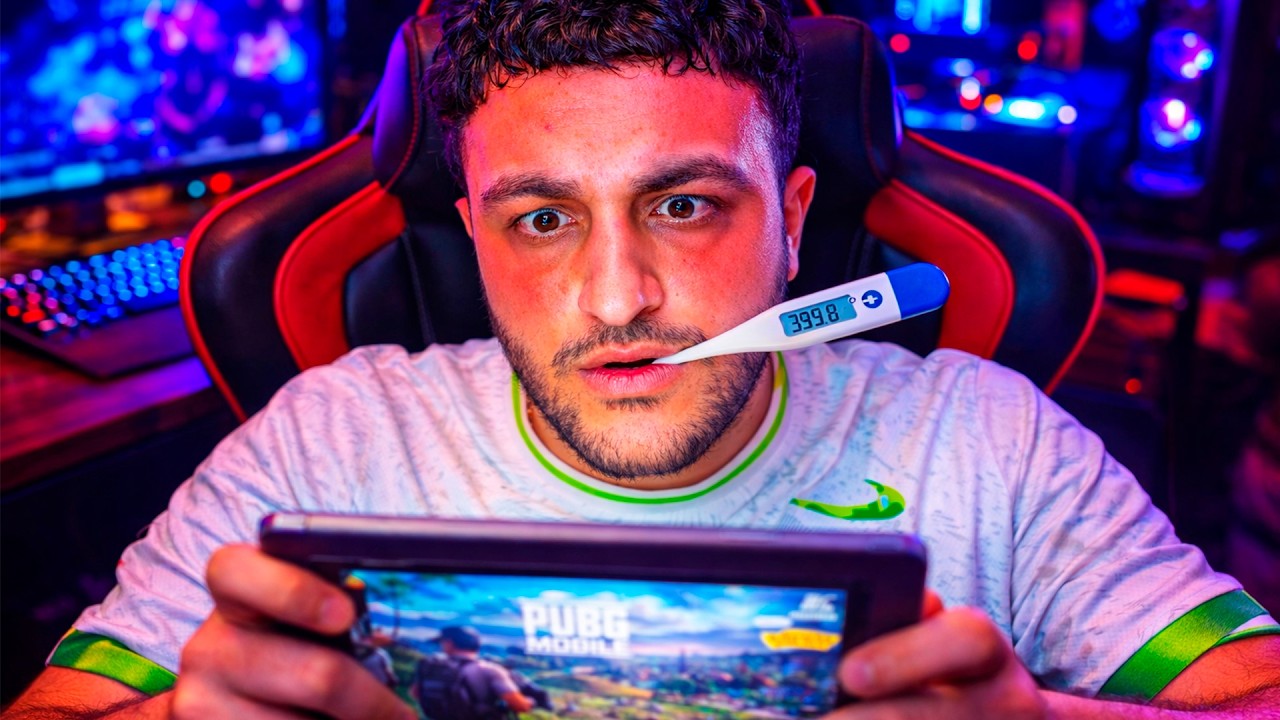 ՀԻՎԱՆԴ ՄԵՌՆՈւՄ ԵՄ, ԲԱՅՑ ԴԵ &hellip; 🥵🥵🥵 ULTIMATE ROYALE 🌏 🇦🇲