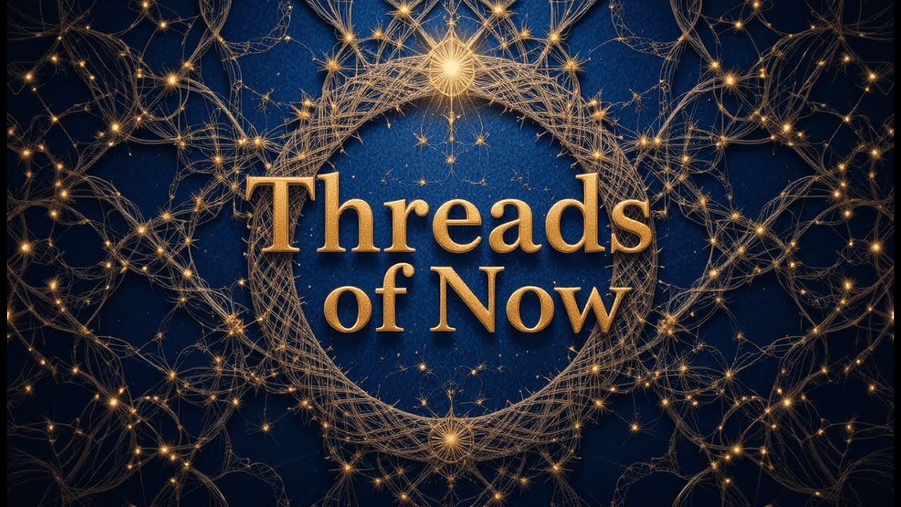Threads of Now