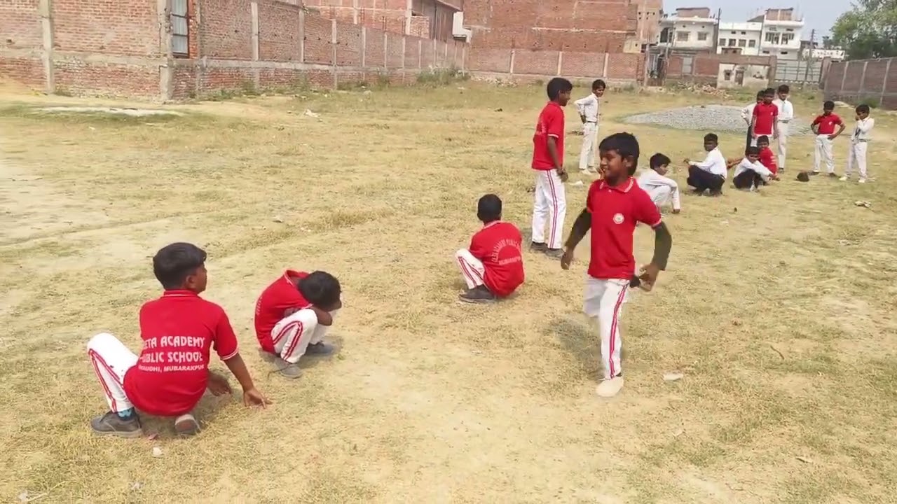 Khelo India