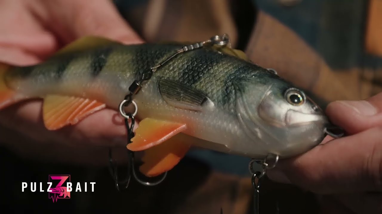 How to - Floatfishing