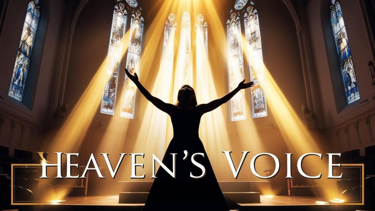 Heaven&rsquo;s Voice (Original)