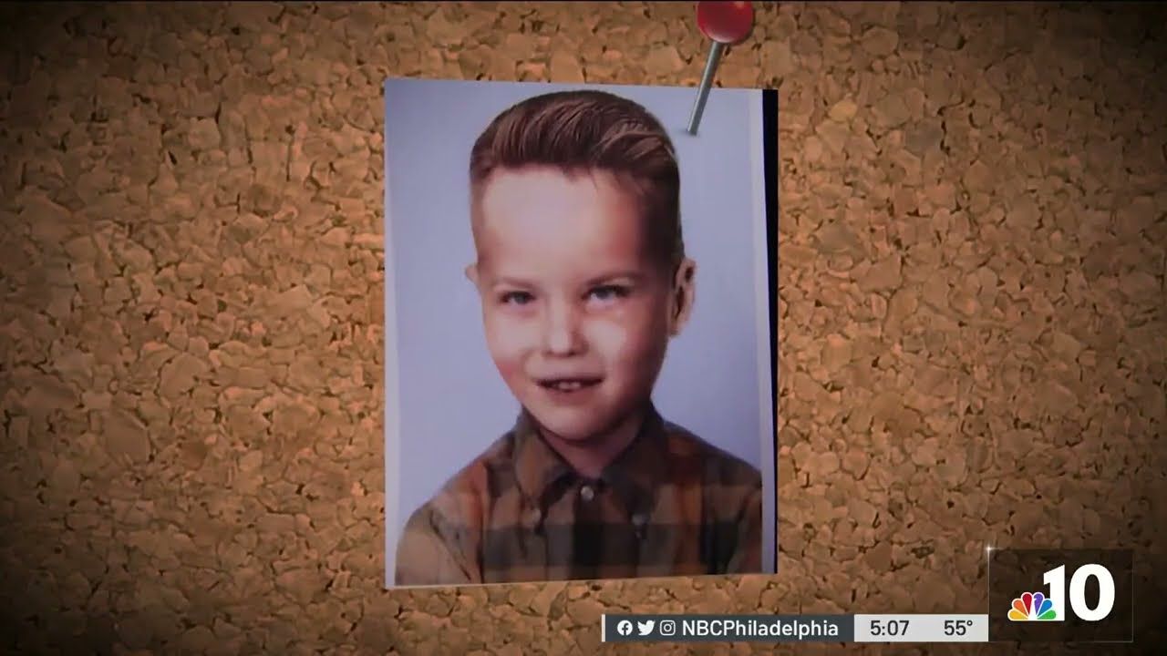 Philadelphia Police to Reveal Identity of ‘The Boy in the Box'