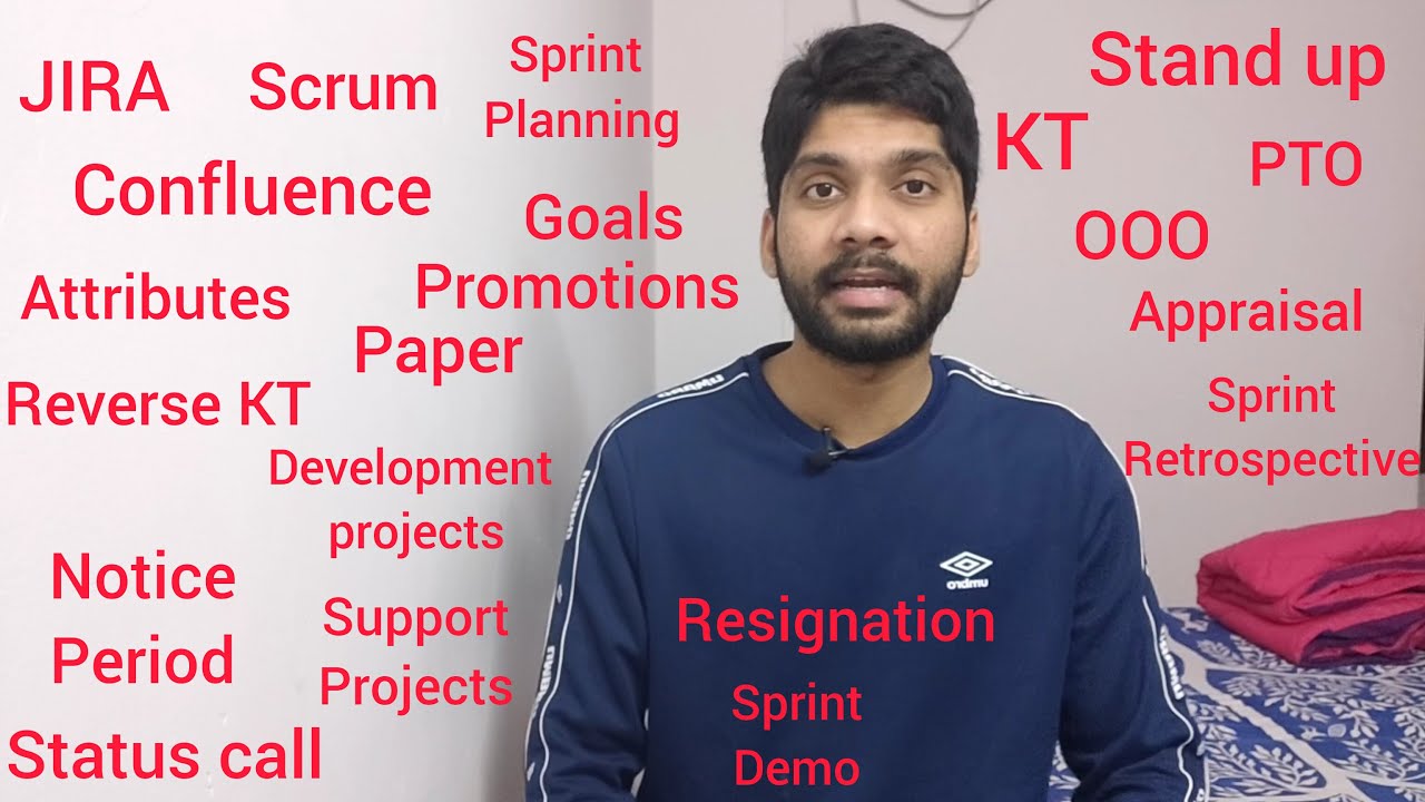 Basic things every IT employee should know (Telugu) | Part 1