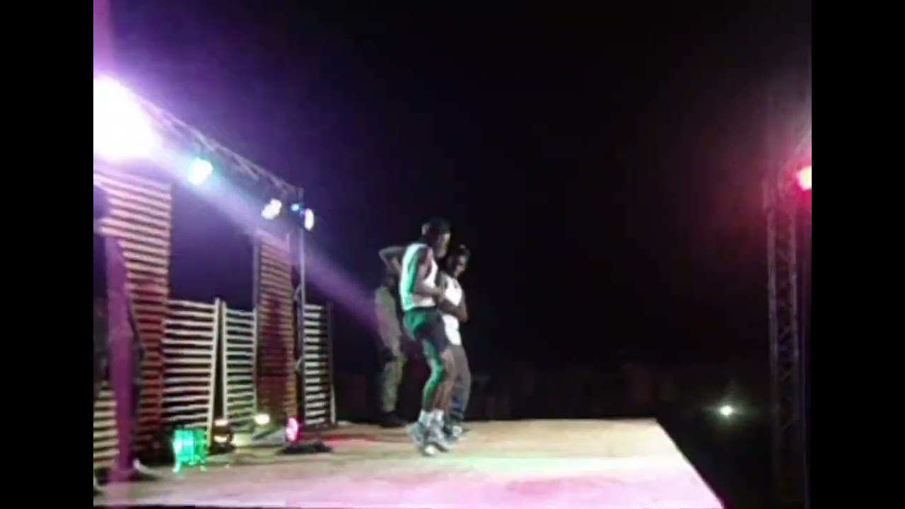 Massive Performance at Tuobodom Senior High 🔥🔥🇬🇭🇬🇭🇬🇭 @dancemassive3426 n @dancekid8107