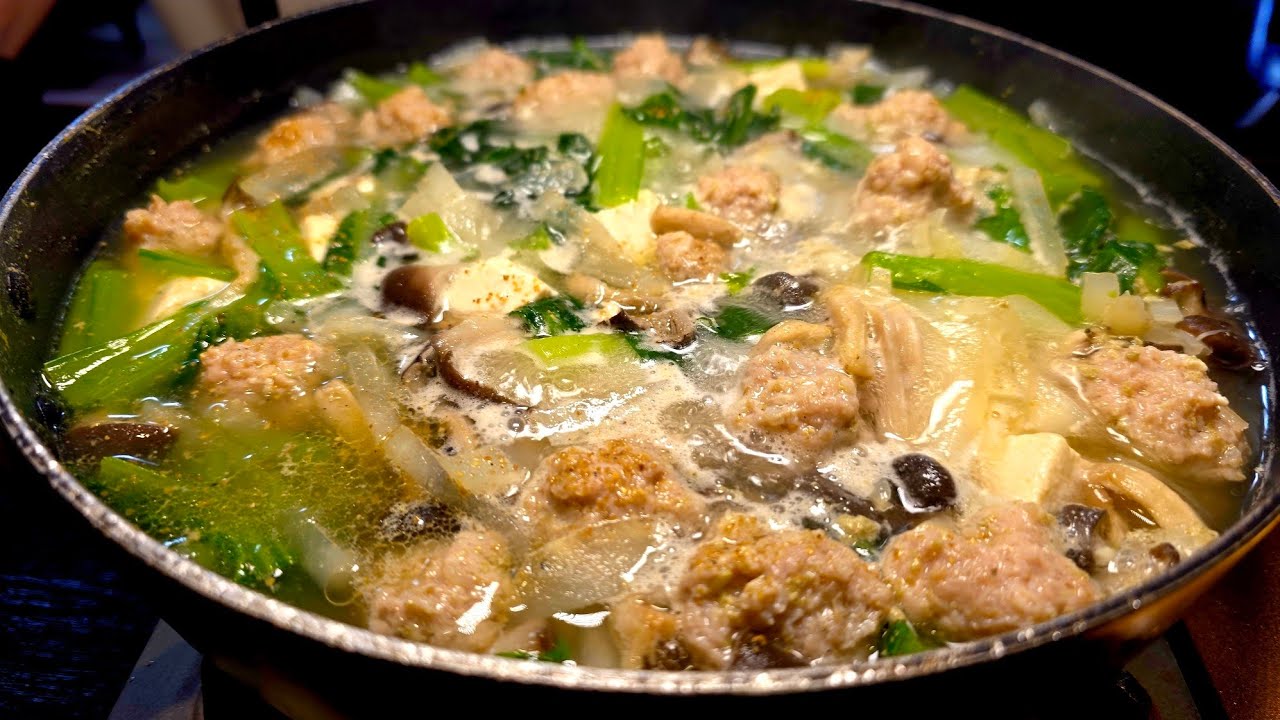これで痩せなかったらあきらめてください。脂肪燃焼鶏スープ