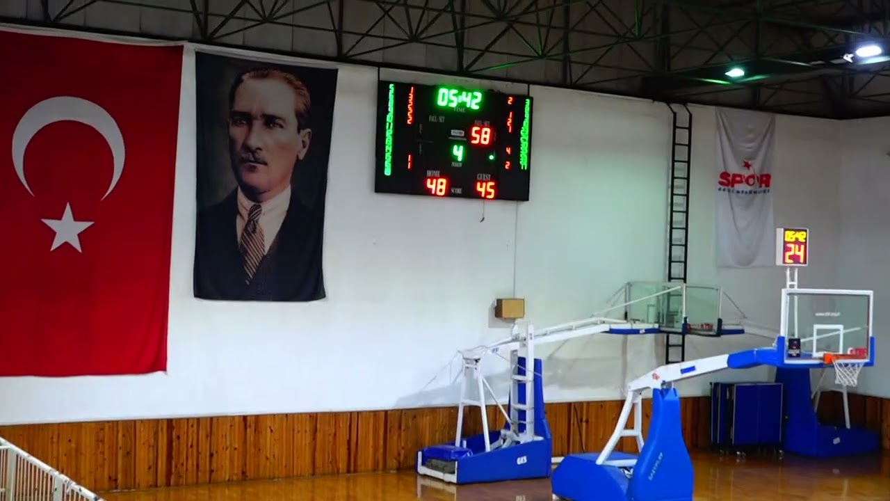 Karan Mutlu Hightouch vs Açı y.final U11 2023 4p
