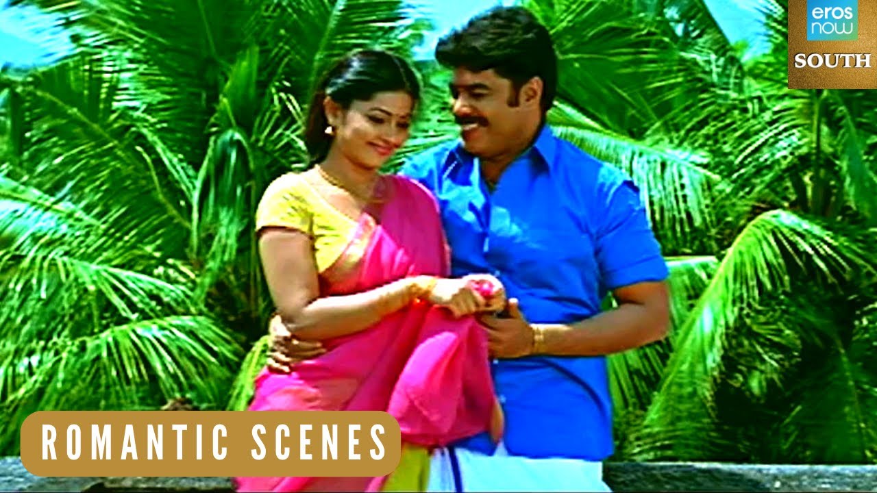 Murattu Kaalai Romantic Scenes | Murattu Kaalai | Sundar C | Sneha | Tamil Action Movie Scenes |