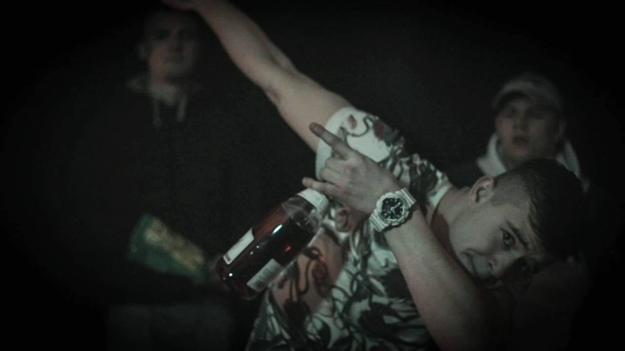 MYTUS - LEBOSAMINECHCE [ OFFICIAL VIDEO ]