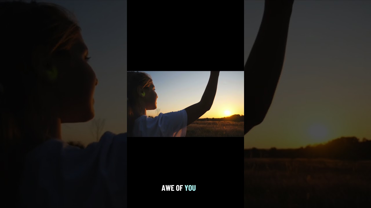 In Awe of You (Official) PraiseEcho