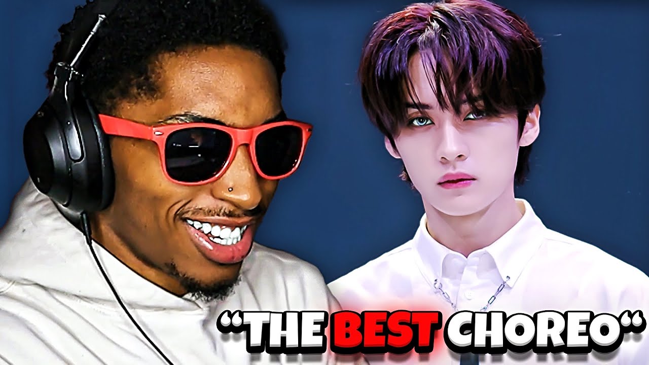 OMG! Stray Kids '특(S-Class)' (4k) REACTION: Mind-Blowing Choreo
