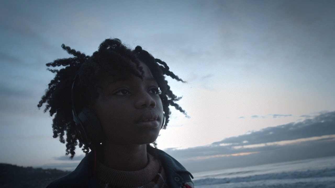 Aisha Badru   Water (Official Music Video)