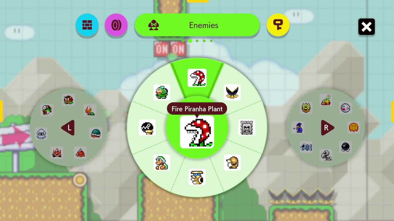 Super Mario Maker 2 Tips and Tricks (Building Kaizo levels)