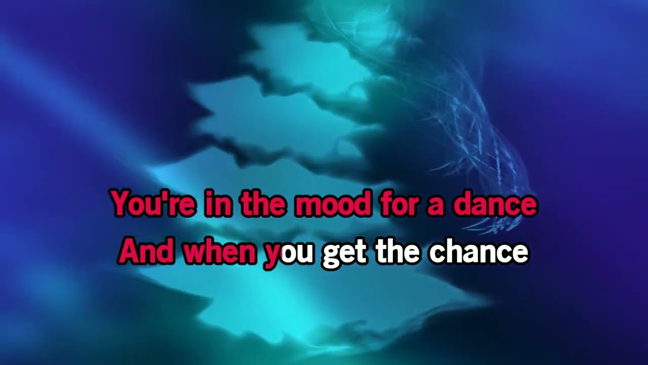 Daniel Boaventura Dancing Queen Karaoke