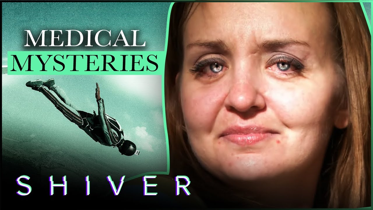 Shiver - Paranormal Documentaries: A Miracle in the Sky