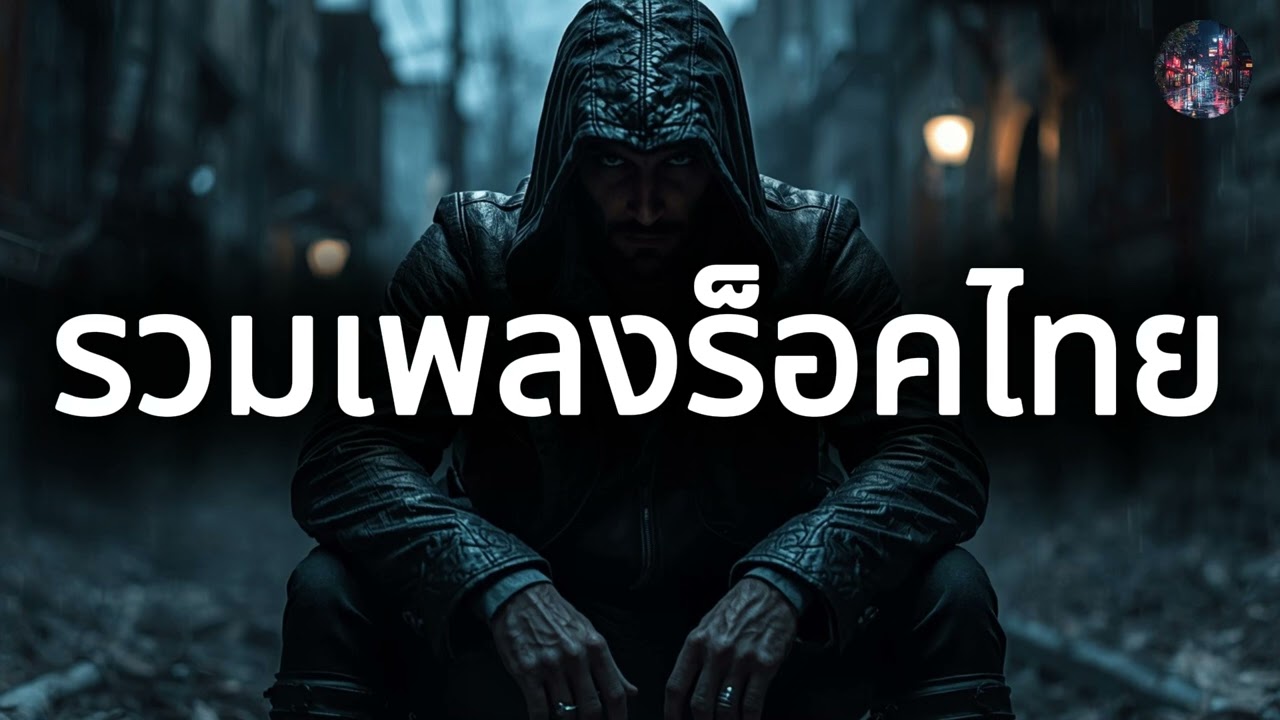 รวมเพลงร็อค Suno AI 2026 | ใหม่ มันส์มาก
