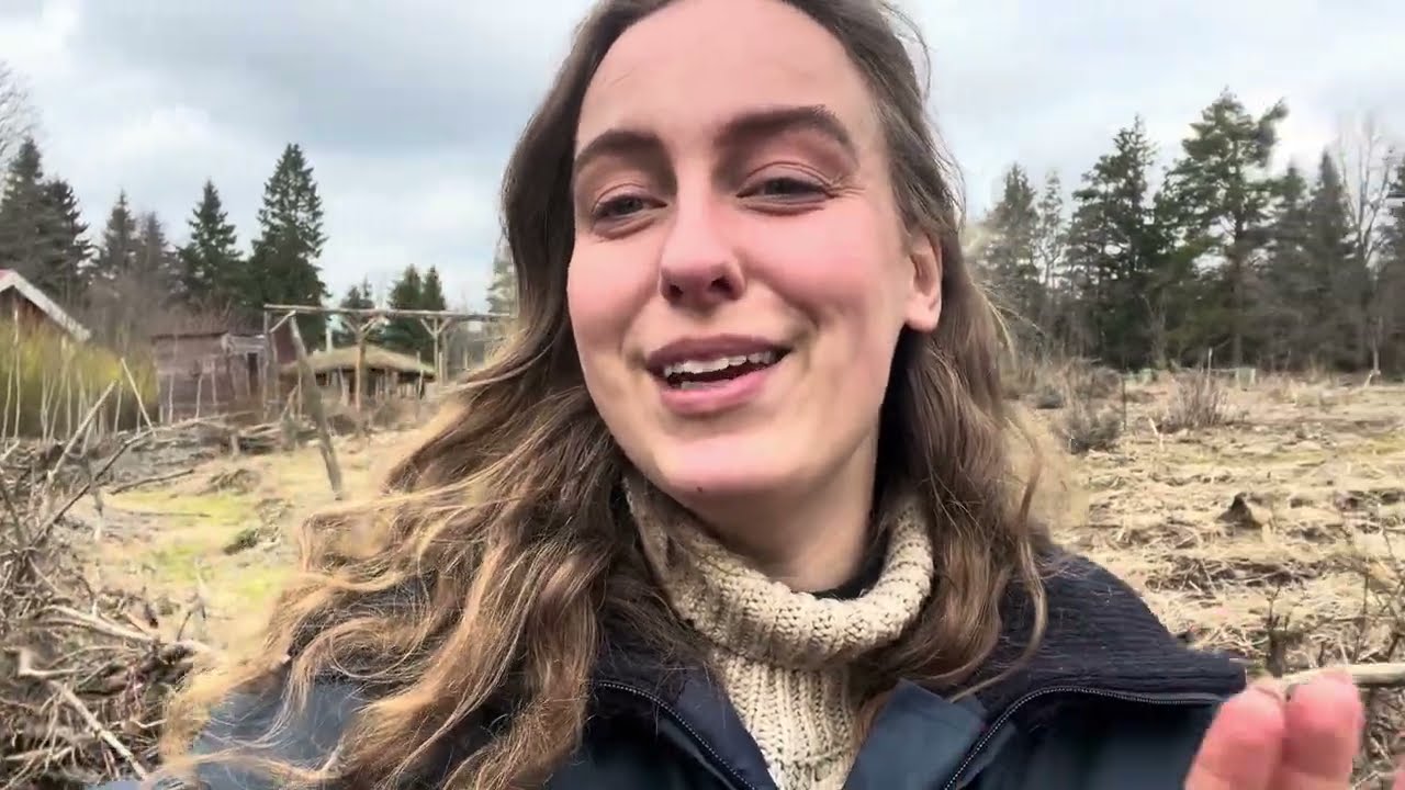 Een vleugje western en twee keer door! 