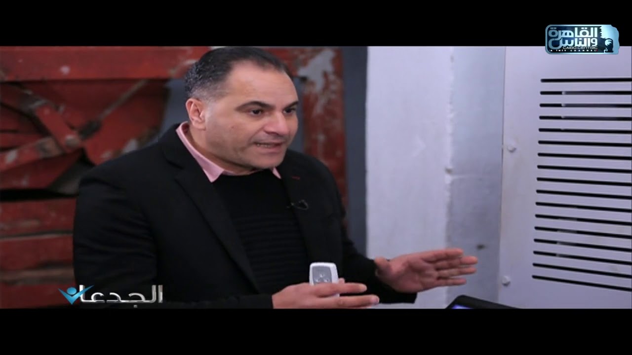 الجدعان يكشف الستار لأول مرة عن محرك مصري لتوليد الكهرباء دون استخدام وقود