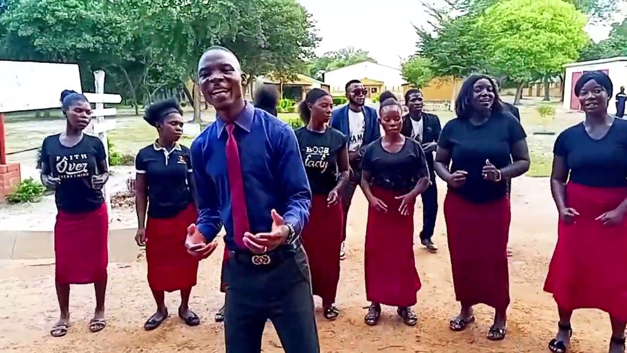 MR NEDO- TUNAWAHILA - OFFICIAL VIDEO BY SLAY MULYATA 