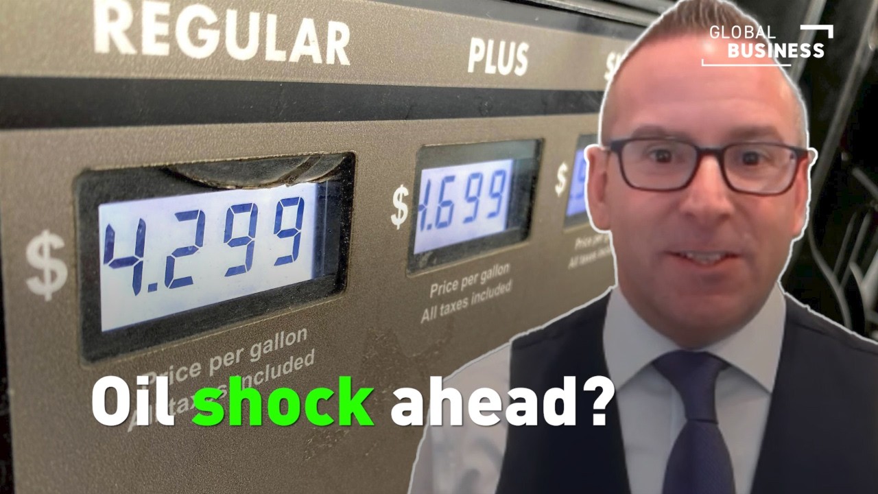 Приведет ли конфликт США и Ирана к резкому скачку цен на нефть? Мнение эксперта по энергетике