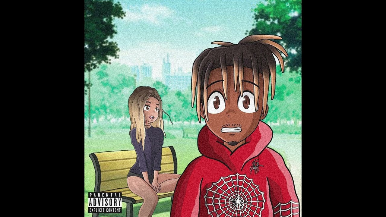 [FREE] Juice WRLD Type Beat - 