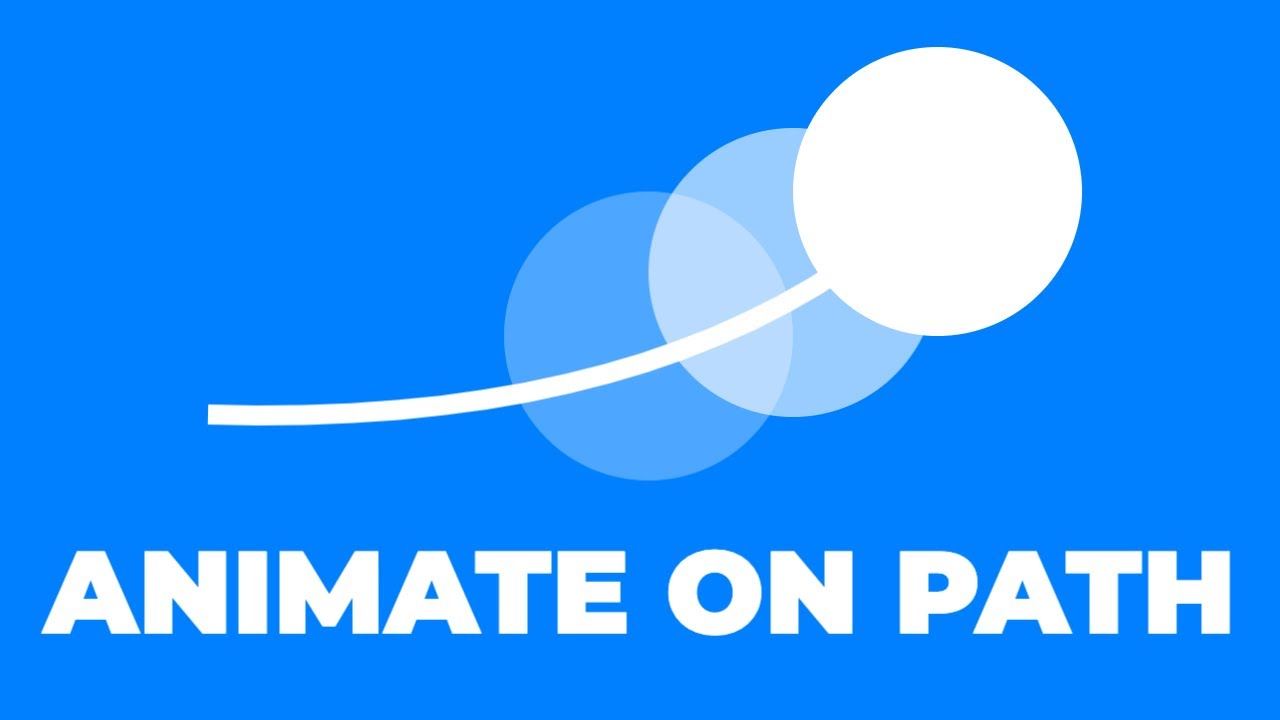 Create animation on path with Artboard Studio