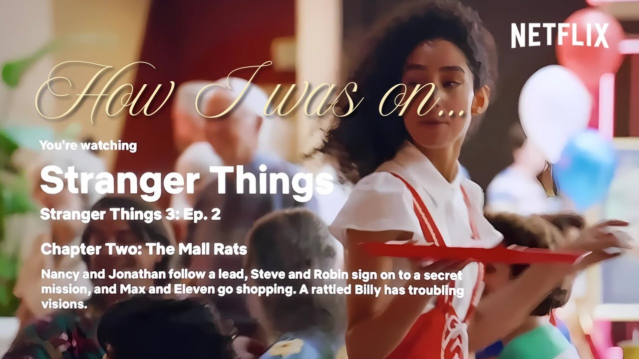 How to Audition for Stranger Things S5 (from someone that was booked!) FREE, NO BACKSTAGE REQUIRED!