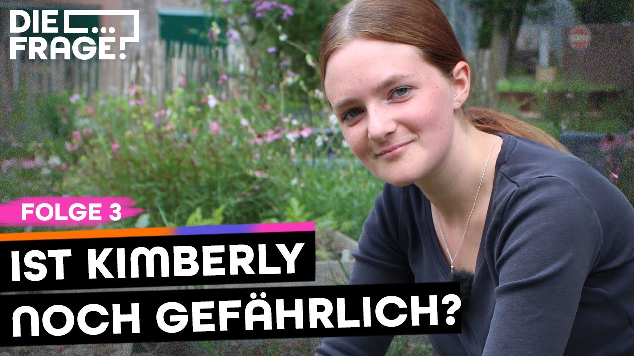 Forensische Psychologin: Wie beurteilt man psychisch kranke Straftäterinnen?