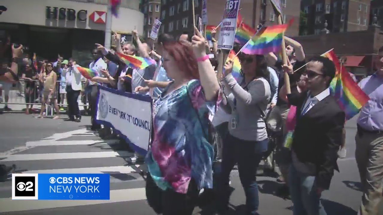 Multicultural, queer community thrives in Jackson Heights