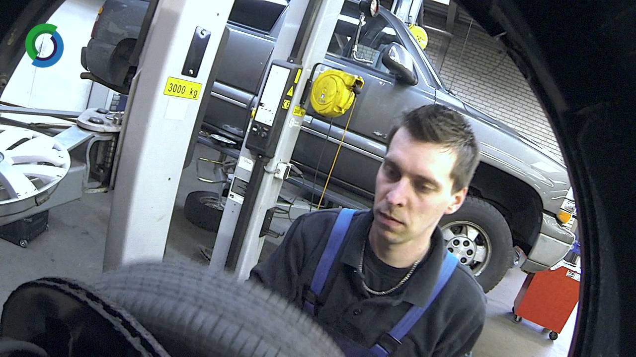 EVHC van Autoconnect Holland in de praktijk bij Autobedrijf Scheerders