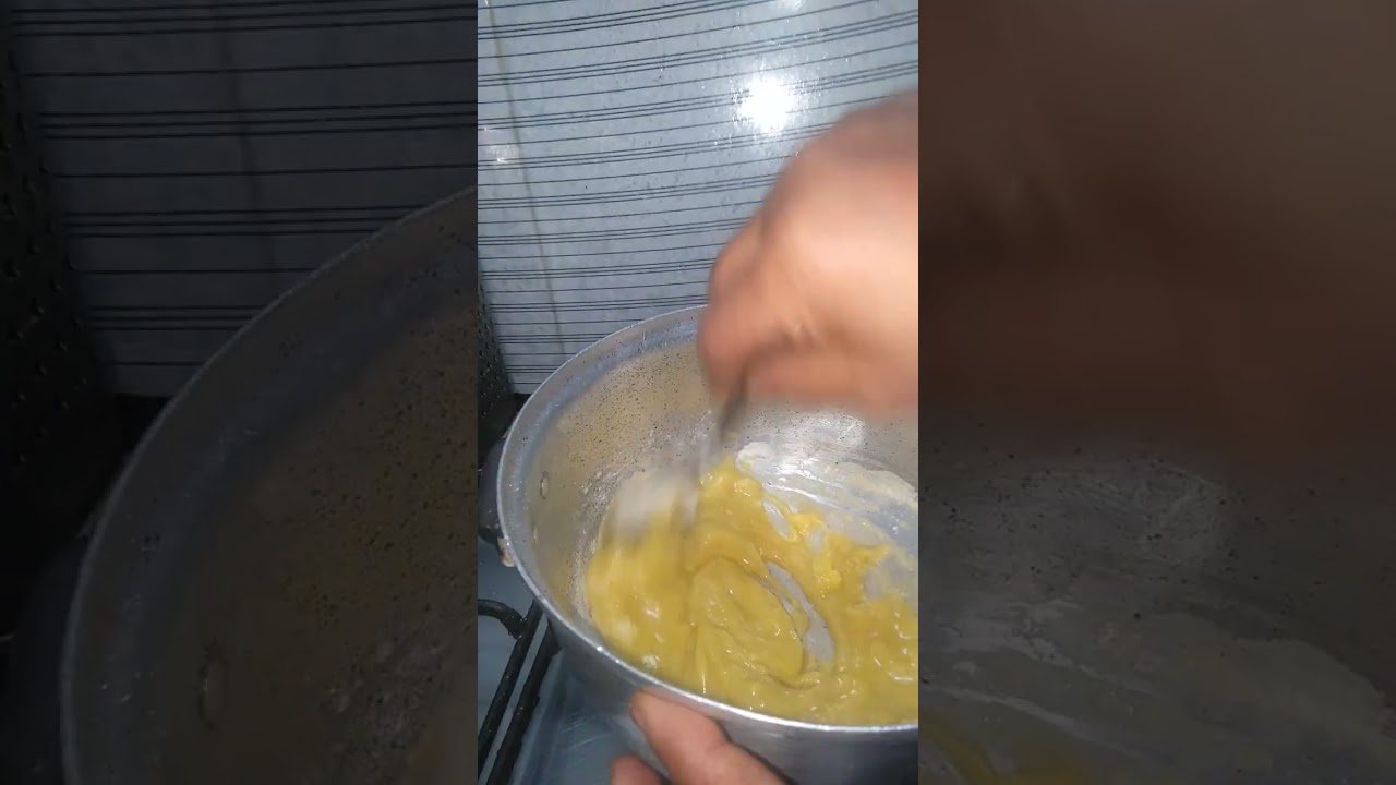 طريقه المكرونه البشاميل بالفراخ 😘❤️💕😍♥️
