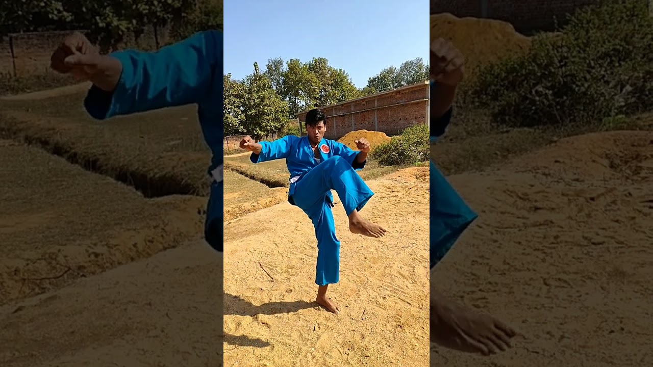 Hard Keek Make Easy #shorts #youtubeshorts